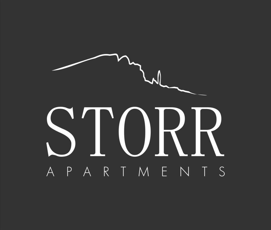 פורטרי Storr Apartments מראה חיצוני תמונה