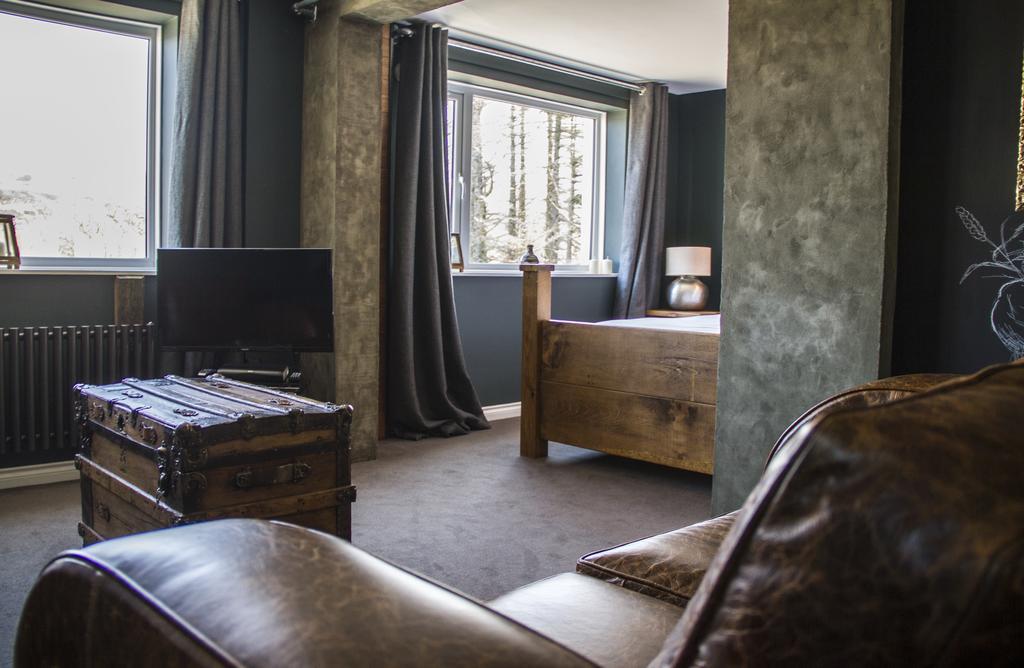 פורטרי Storr Apartments מראה חיצוני תמונה