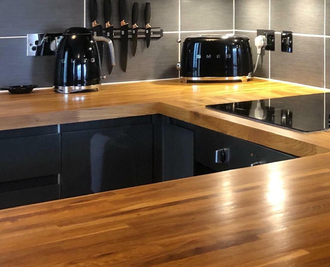 פורטרי Storr Apartments מראה חיצוני תמונה