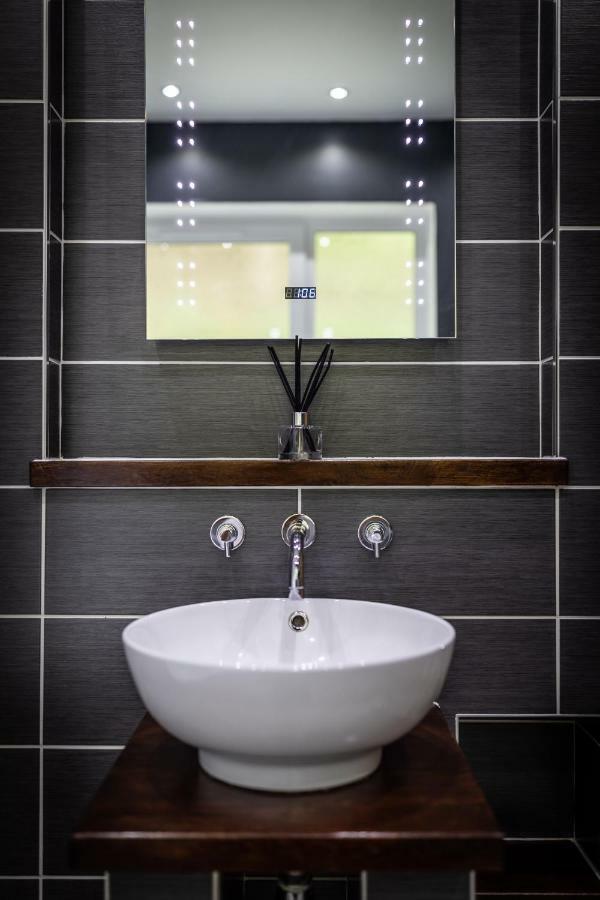 פורטרי Storr Apartments מראה חיצוני תמונה
